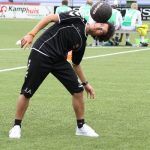 Freestyler Josh - Uppers