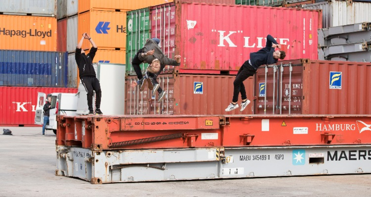 10 tips waarom een urban artiest in te huren